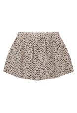 Daily7 Flower Skirt Beige Melange W24