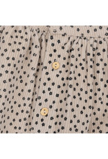 Daily7 Flower Skirt Beige Melange W24