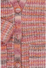 Little Looxs Little knitted cardigan MULTI STRIPE Little Looxs Little knitted cardigan MULTI STRIPE
