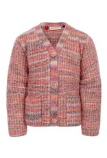 Little Looxs Little knitted cardigan MULTI STRIPE Little Looxs Little knitted cardigan MULTI STRIPE