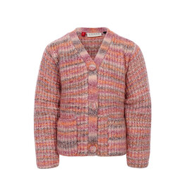 Little Looxs Little knitted cardigan MULTI STRIPE Little Looxs Little knitted cardigan MULTI STRIPE