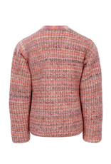 Little Looxs Little knitted cardigan MULTI STRIPE Little Looxs Little knitted cardigan MULTI STRIPE