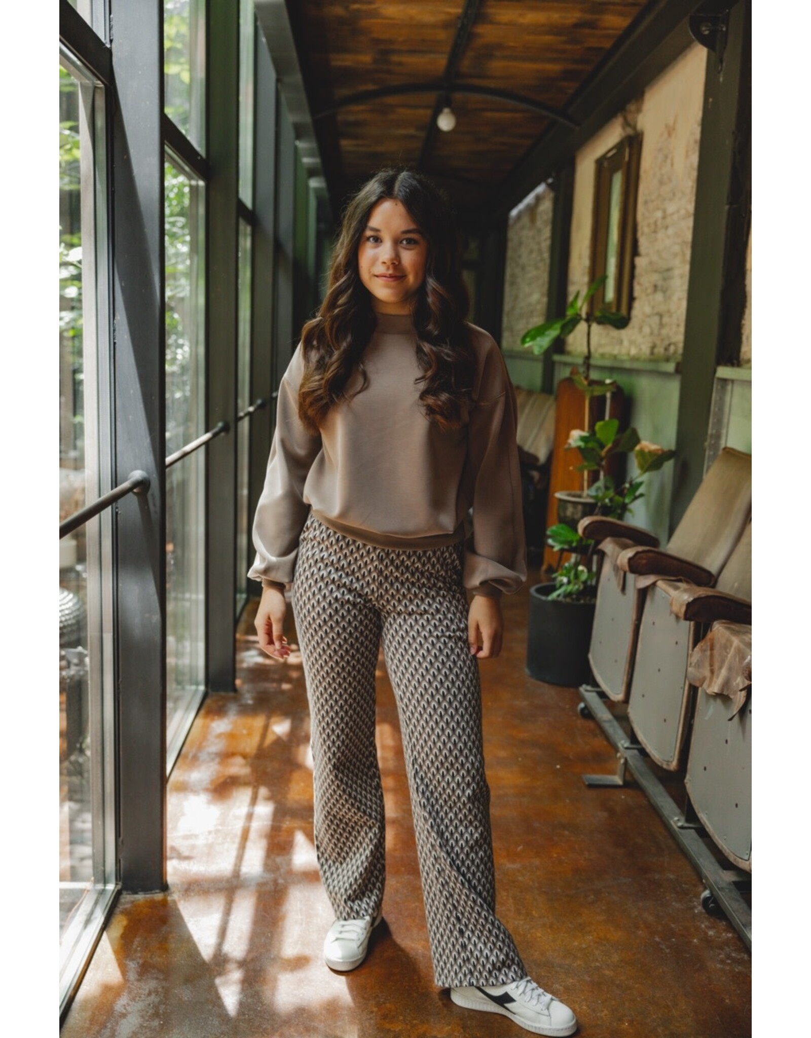 Looxs 10sixteen Pants graphic