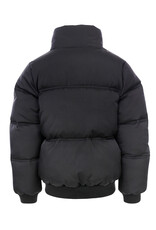 Looxs 10sixteen outerwear jacket black