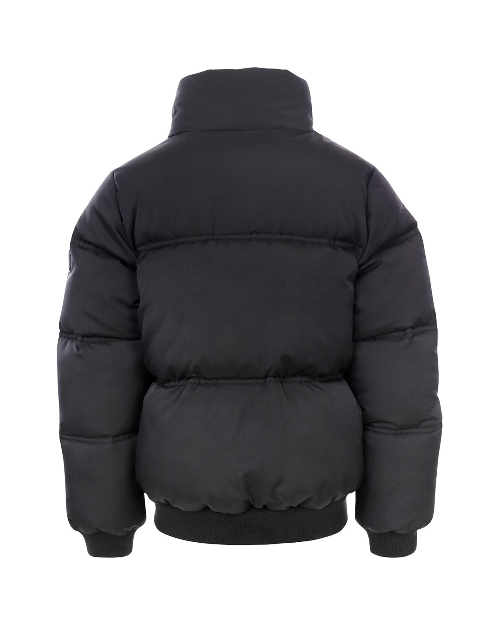Looxs 10sixteen outerwear jacket black