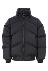 Looxs 10sixteen outerwear jacket black