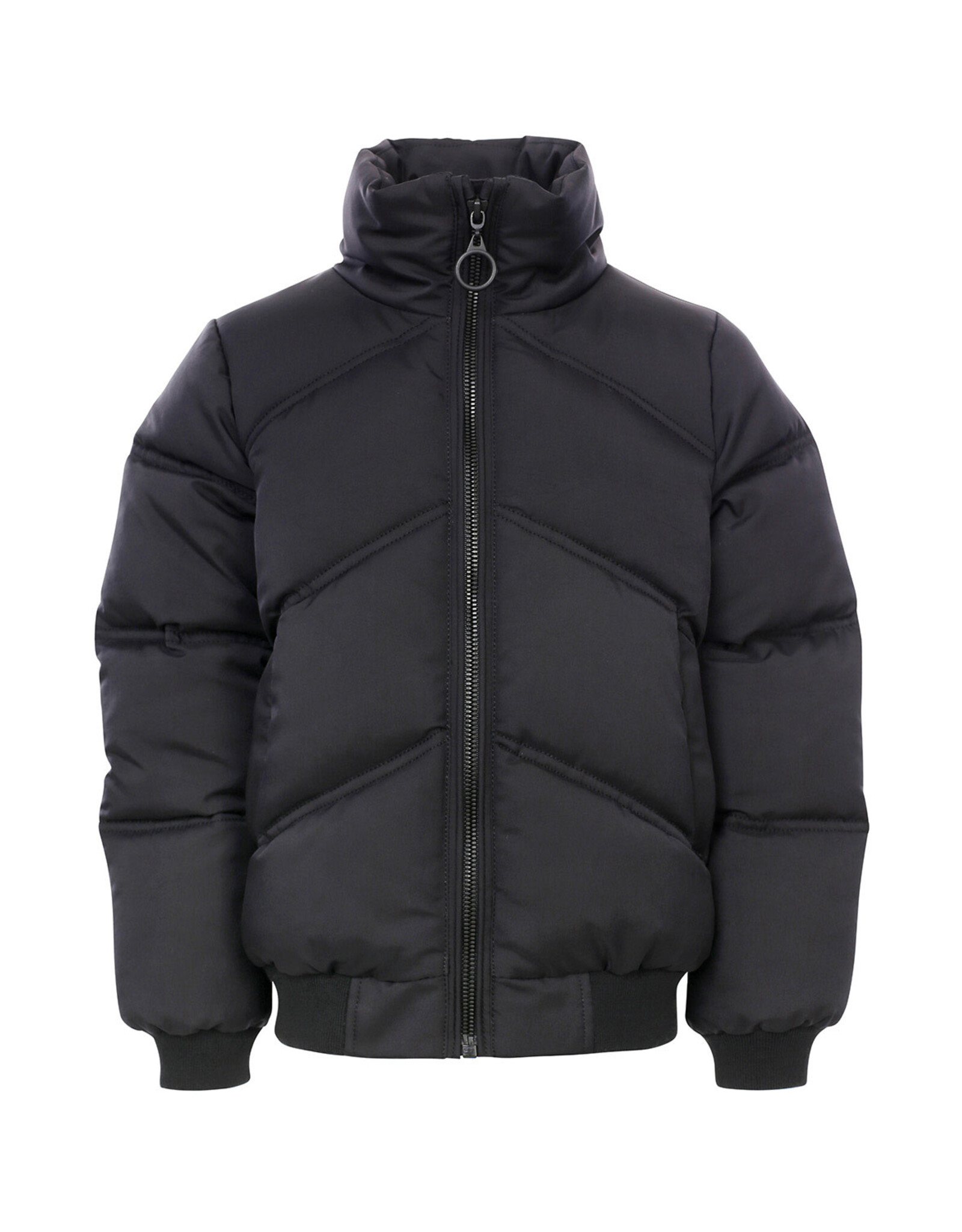 Looxs 10sixteen outerwear jacket black