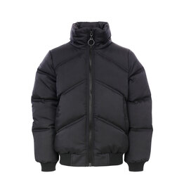 Looxs 10sixteen outerwear jacket black