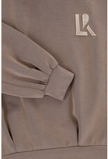 Looxs 10sixteen Sweater Light Rock