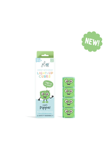 Glo pals Glo Pals light up cubes ( set 4 ) Pippa