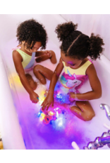 Glo pals Glo Pals light up cubes ( set 4 ) Party