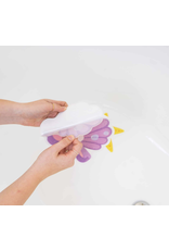 Glo pals Glo Pals Bathtub stickers Guppy