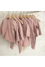 Klein Dress Fawn NOS