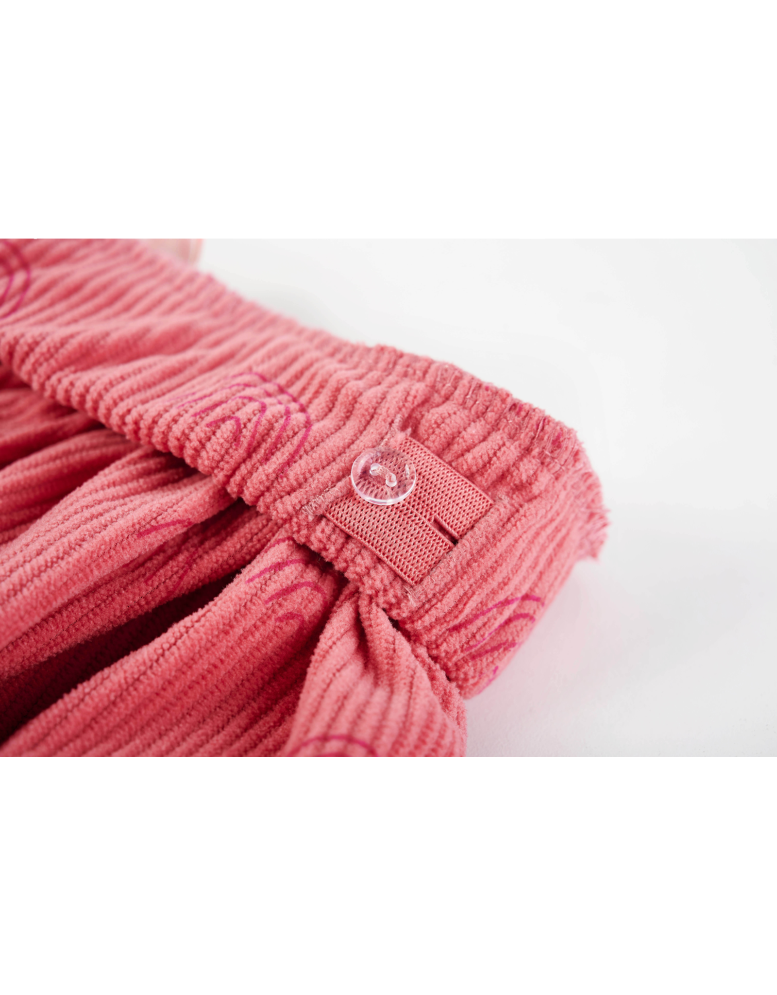 Someone FREJA-SG-41-C MEDIUM PINK
