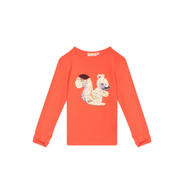 Someone HIVER-SG-03-A RED