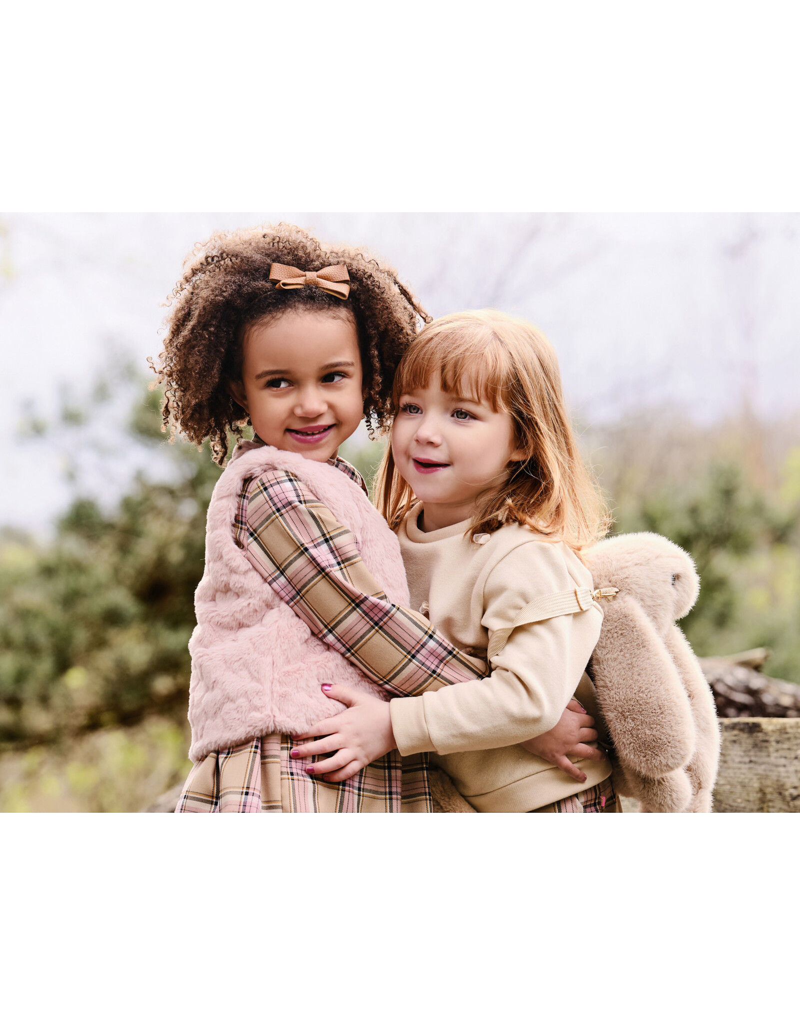 Someone BONJOUR-SG-13-E OLD PINK