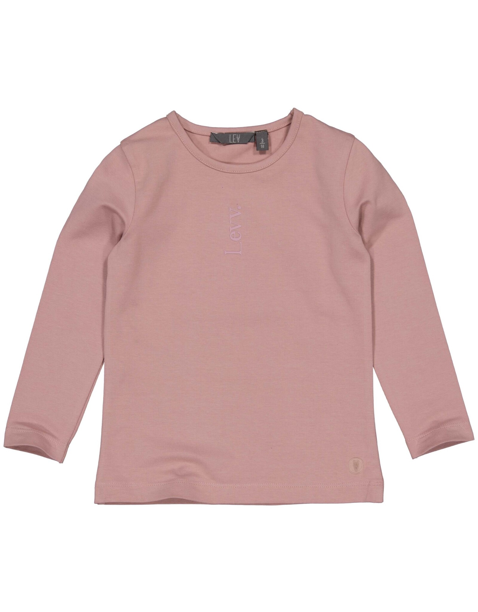 Levv PELALW241 Light mauve