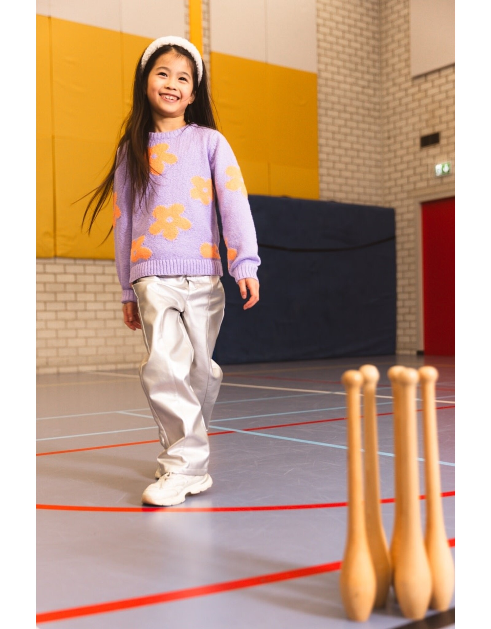 Quapi DOTQW241 Silver