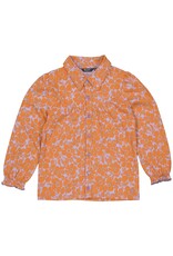 Quapi DIEWKEQW241 AOP Orange Flower