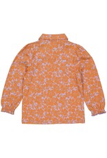 Quapi DIEWKEQW241 AOP Orange Flower