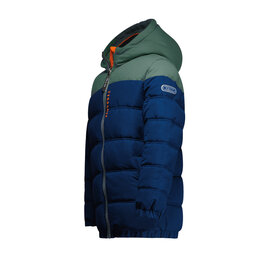 Tygo & vito Jacket Joe Navy