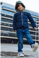 Tygo & vito Jacket Joe Navy