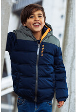 Tygo & vito Jacket Joe Navy