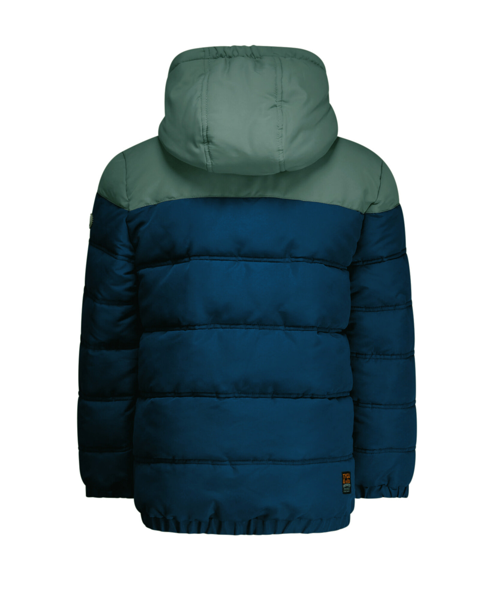 Tygo & vito Jacket Joe Navy