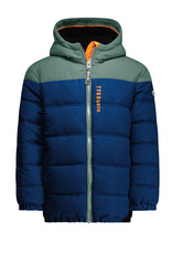 Tygo & vito Jacket Joe Navy