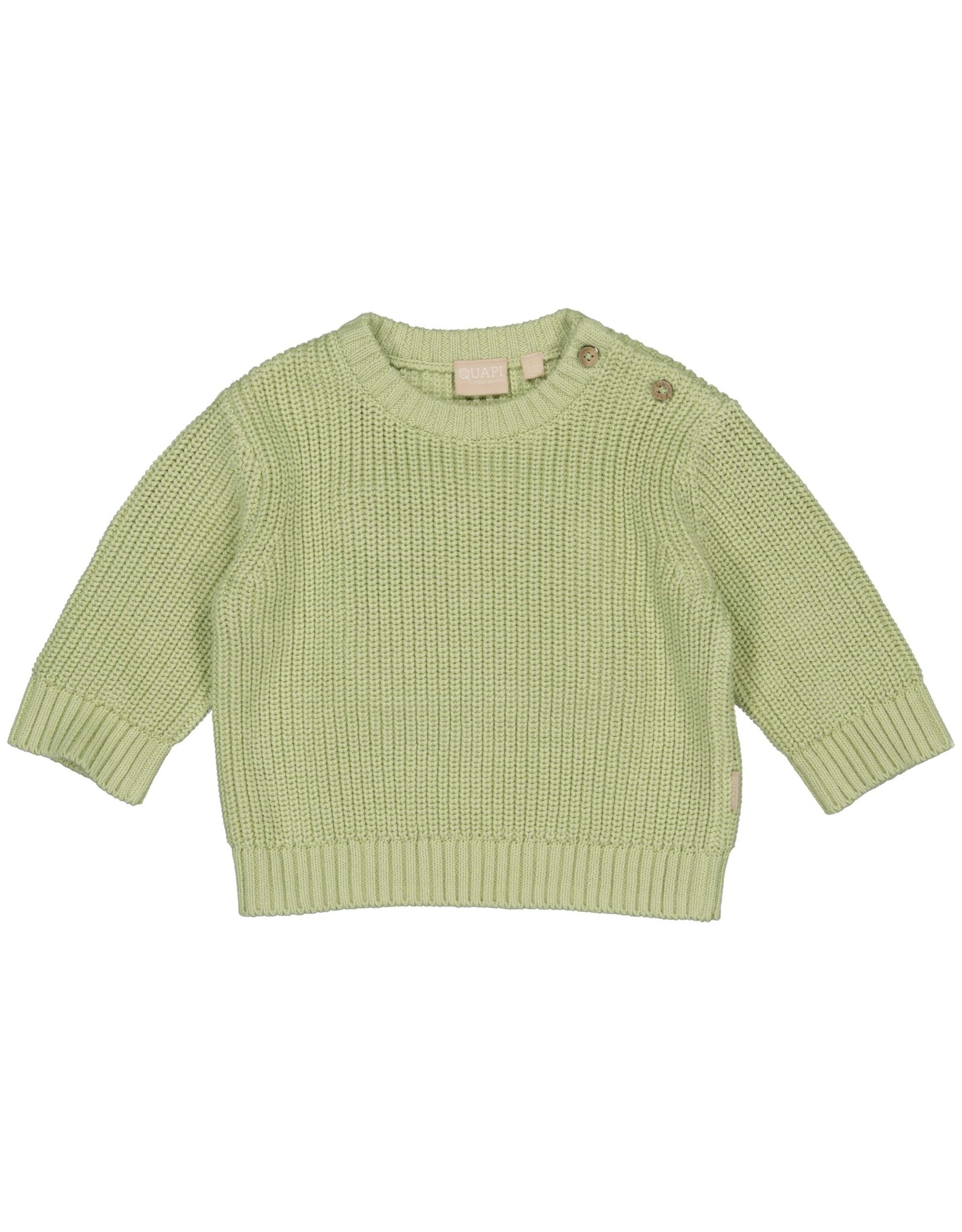 Quapi FLORISQNBW24 Soft Green