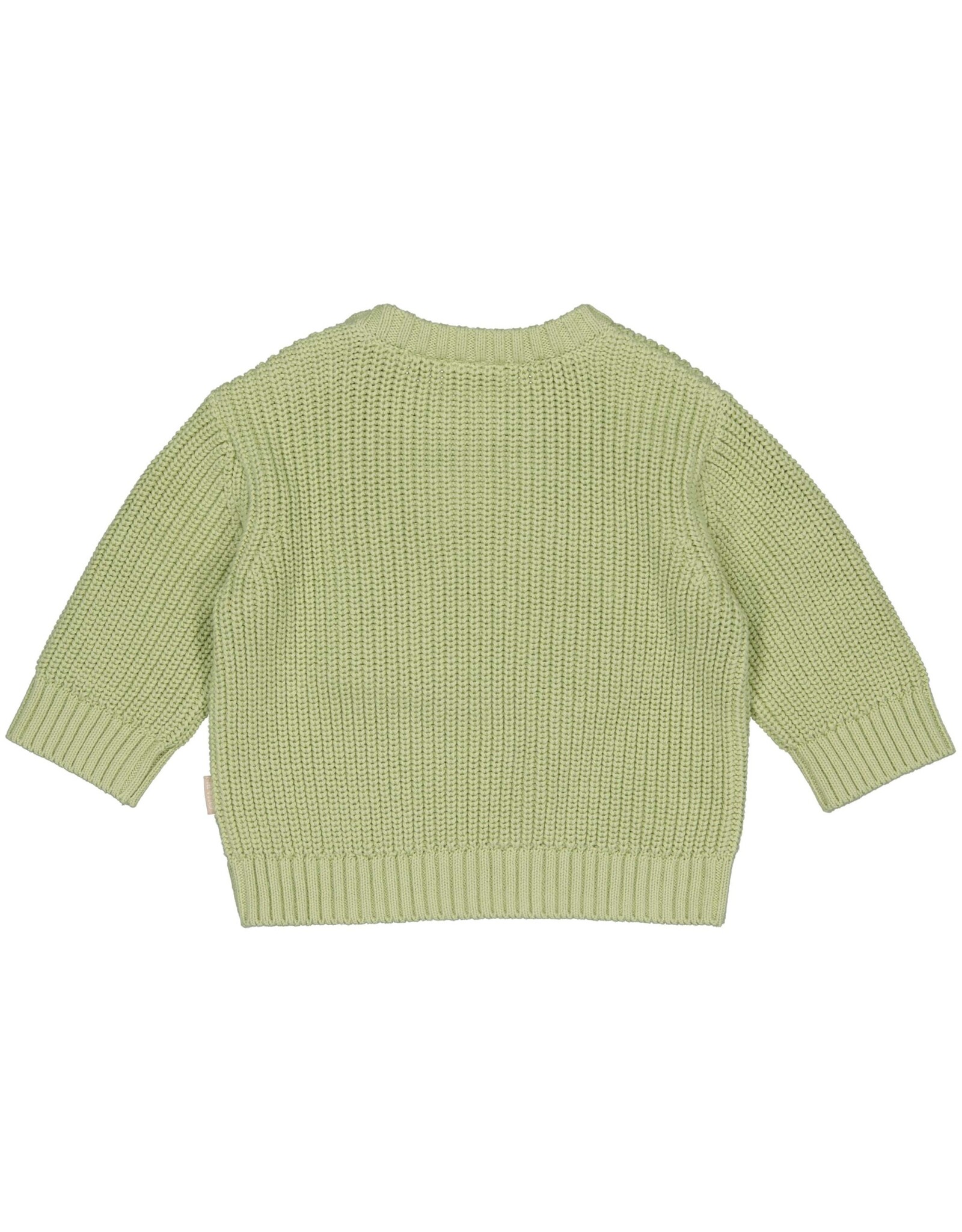 Quapi FLORISQNBW24 Soft Green