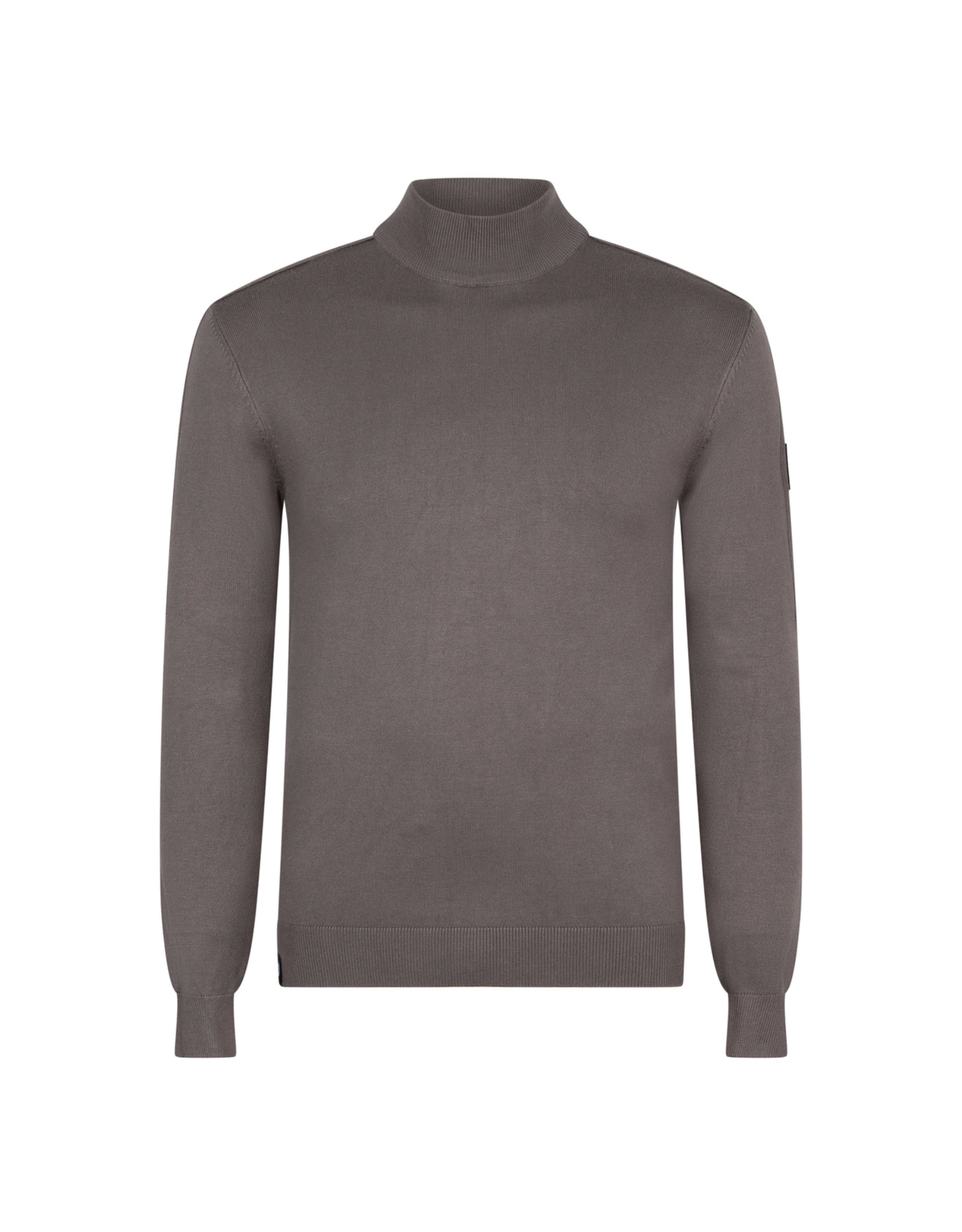 Rellix Knitwear Fancy Col Dust NOS