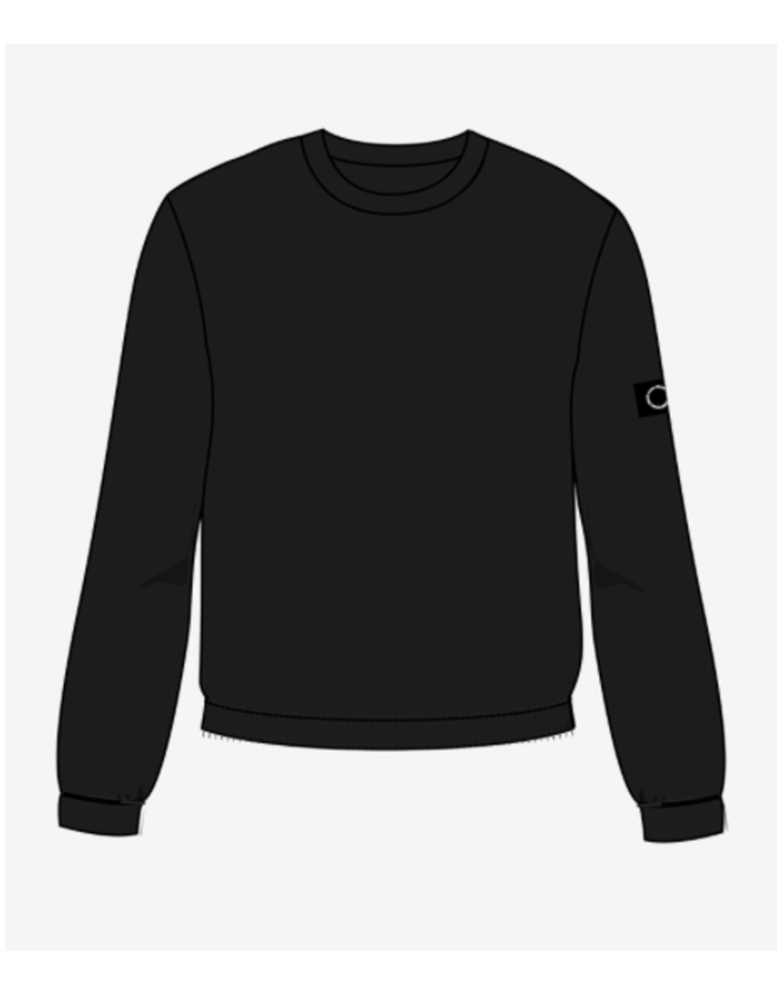 Rellix Knitwear Basic Black NOS