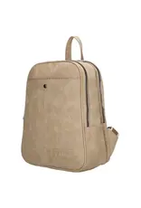 Zebra Rugzak 031 Zand Zebra Rugzak 031 Zand