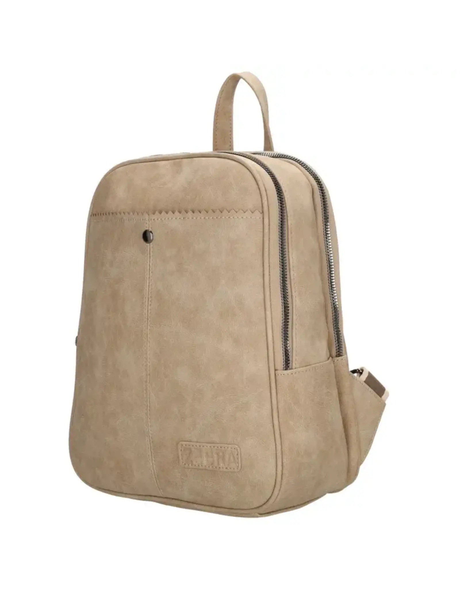 Zebra Rugzak 031 Zand