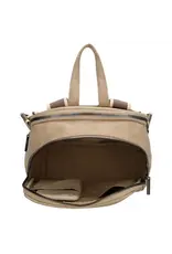 Zebra Rugzak 031 Zand Zebra Rugzak 031 Zand