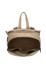 Zebra Rugzak 031 Zand Zebra Rugzak 031 Zand