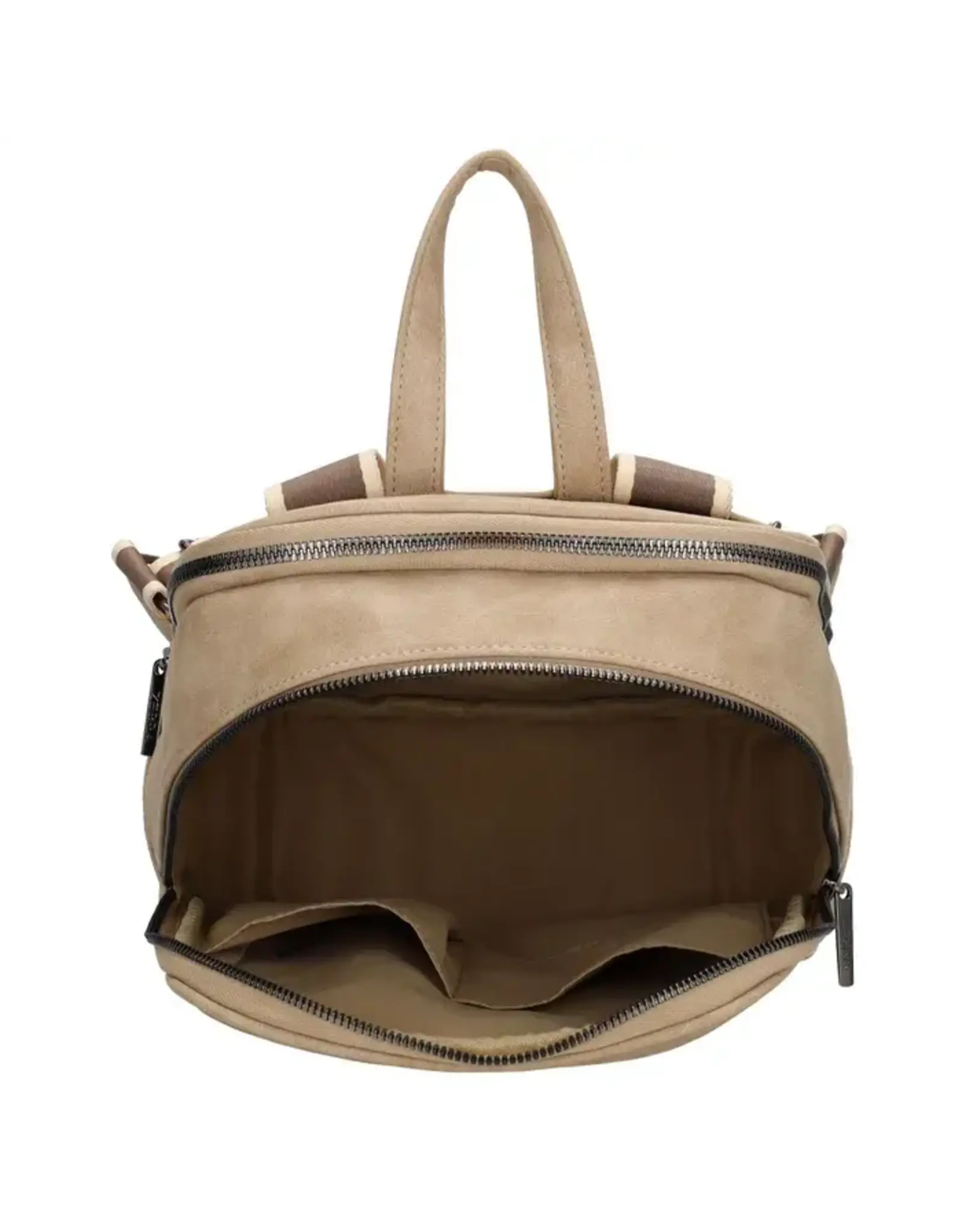 Zebra Rugzak 031 Zand