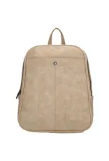 Zebra Rugzak 031 Zand Zebra Rugzak 031 Zand