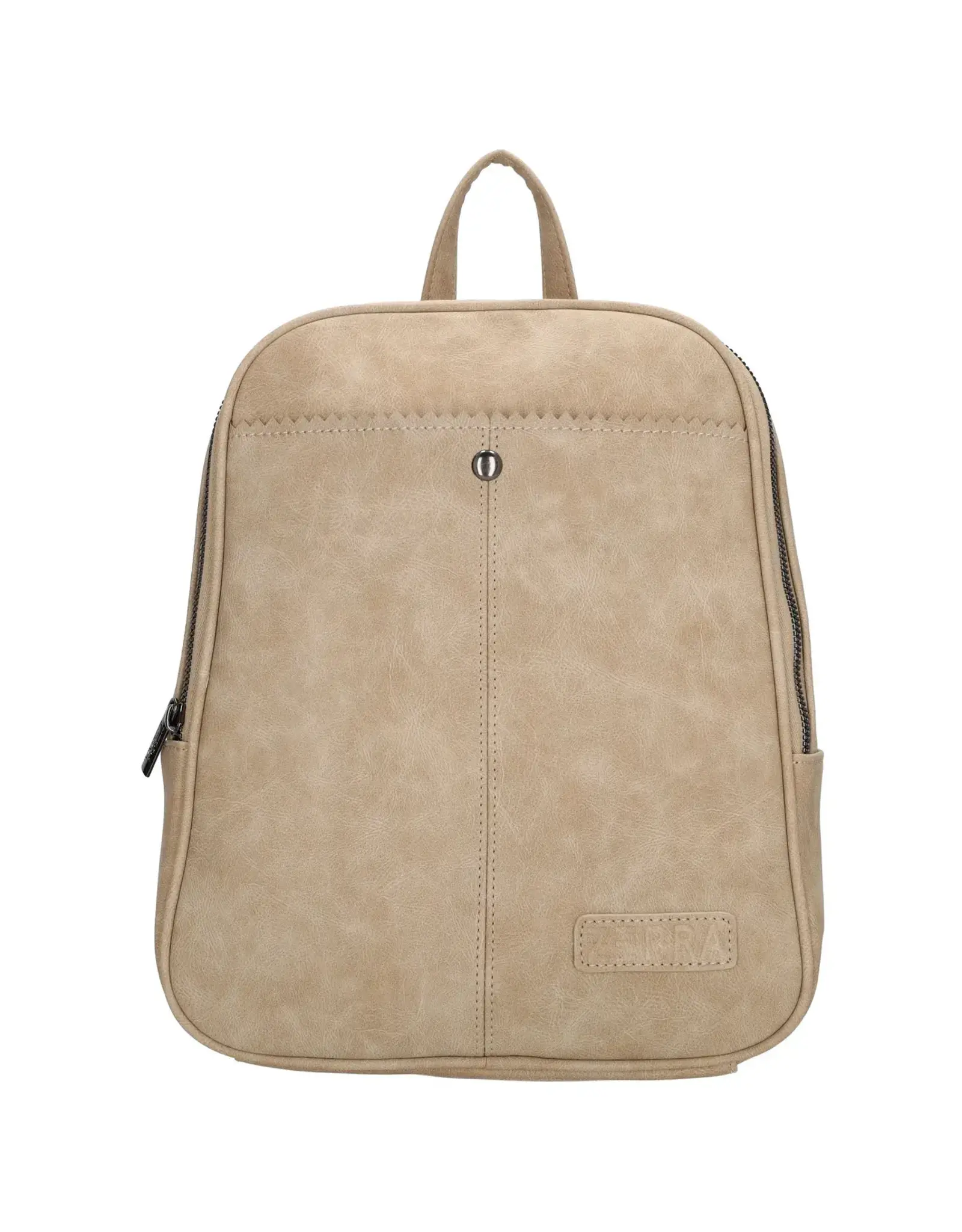 Zebra Rugzak 031 Zand