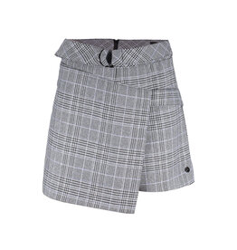 FRANKIE&LIBERTY Paige Skort Checks