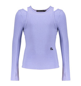 FRANKIE&LIBERTY Pixie Top Lavende R Blue