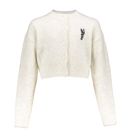 FRANKIE&LIBERTY Pillow Knitted Cardigan N128 kit