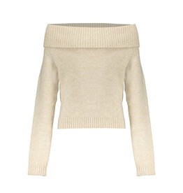 FRANKIE&LIBERTY Patricia Knitted Sweater N128 kit