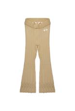 Baje Studio Mary pants peanut