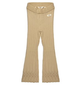 Baje Studio Mary pants peanut