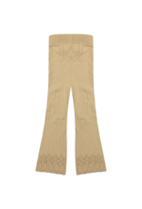 Baje Studio Mary pants peanut