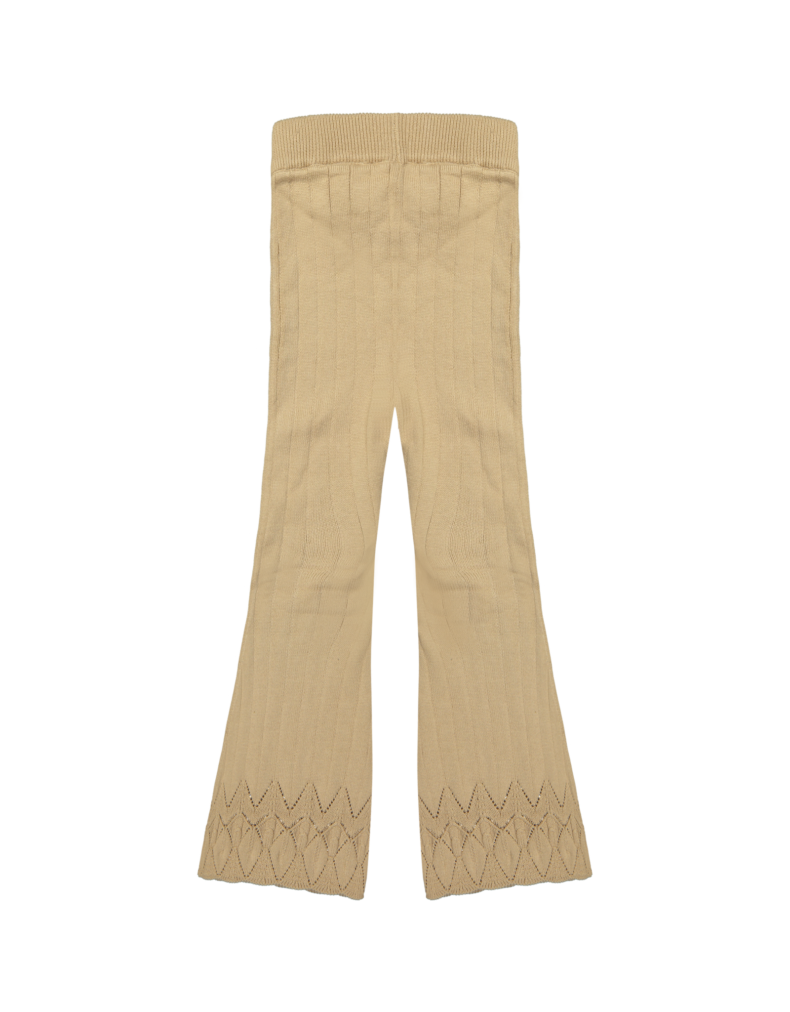 Baje Studio Mary pants peanut