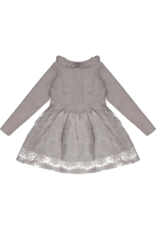 Baje Studio Moon dress  lilac