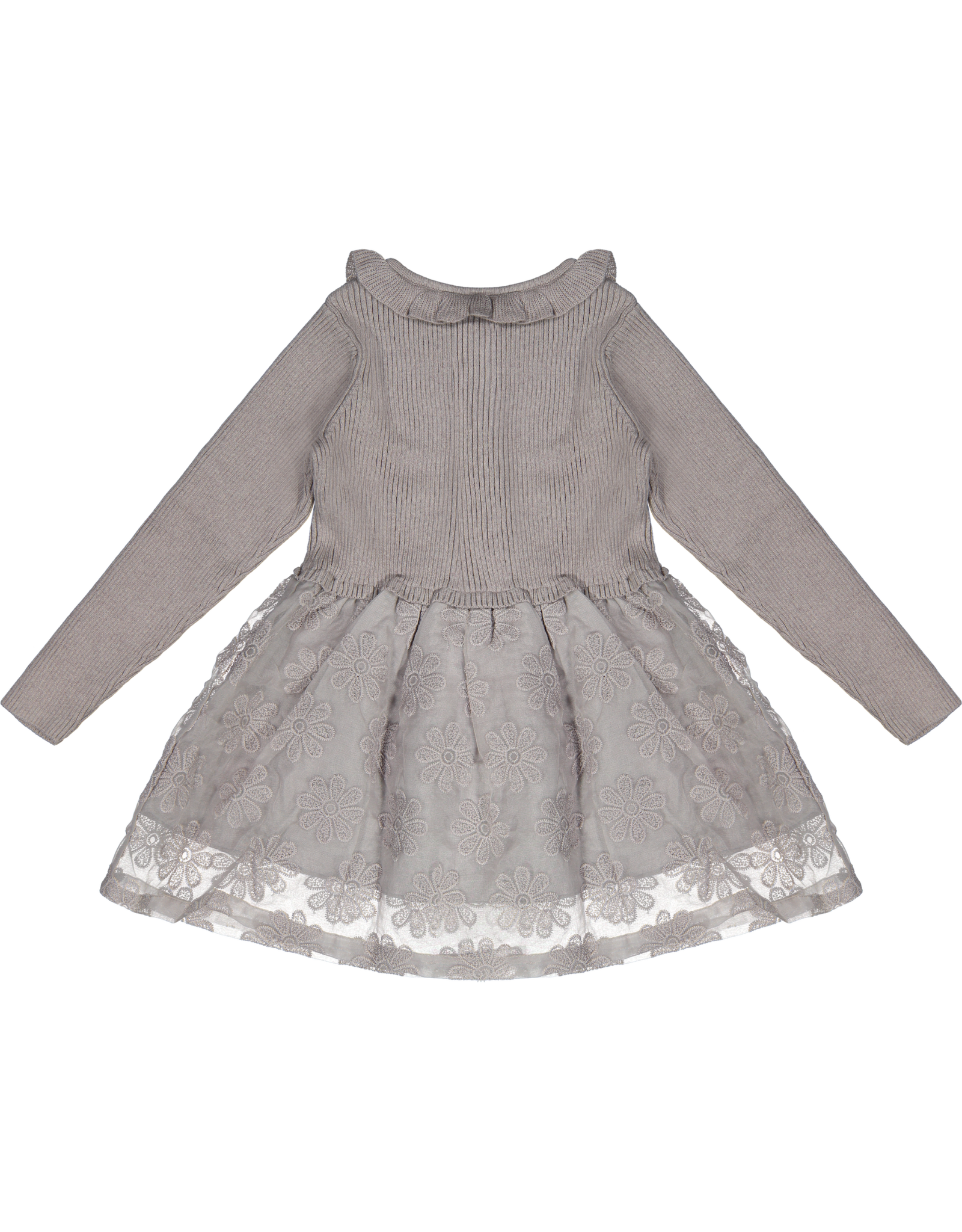 Baje Studio Moon dress  lilac